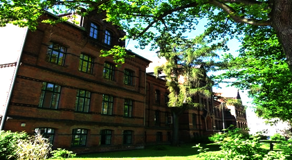 Kirchröder Str. 13 Kirchröder Str. 13